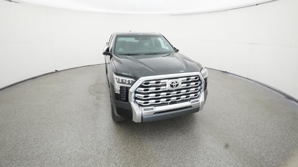 2026 Toyota Tundra 1794 Edition - Photo 19