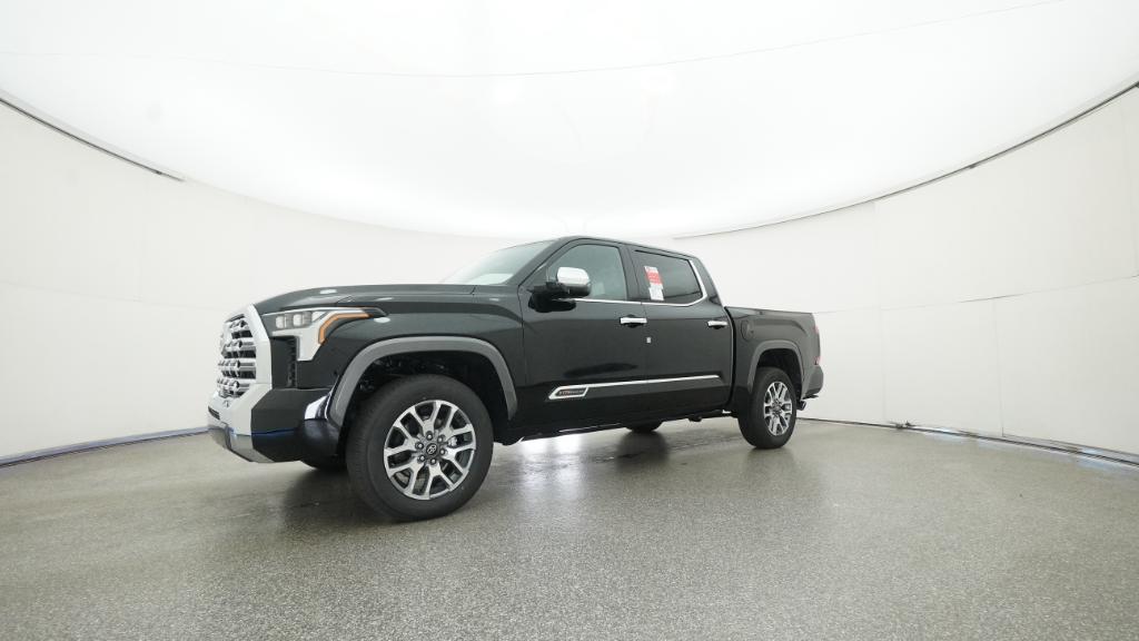 2026 Toyota Tundra 1794 Edition - Photo 27