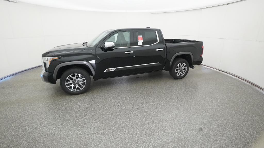 2026 Toyota Tundra 1794 Edition - Photo 6