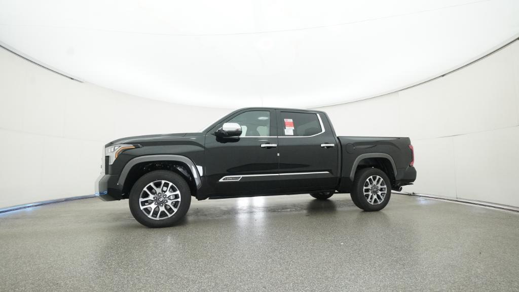 2026 Toyota Tundra 1794 Edition - Photo 28