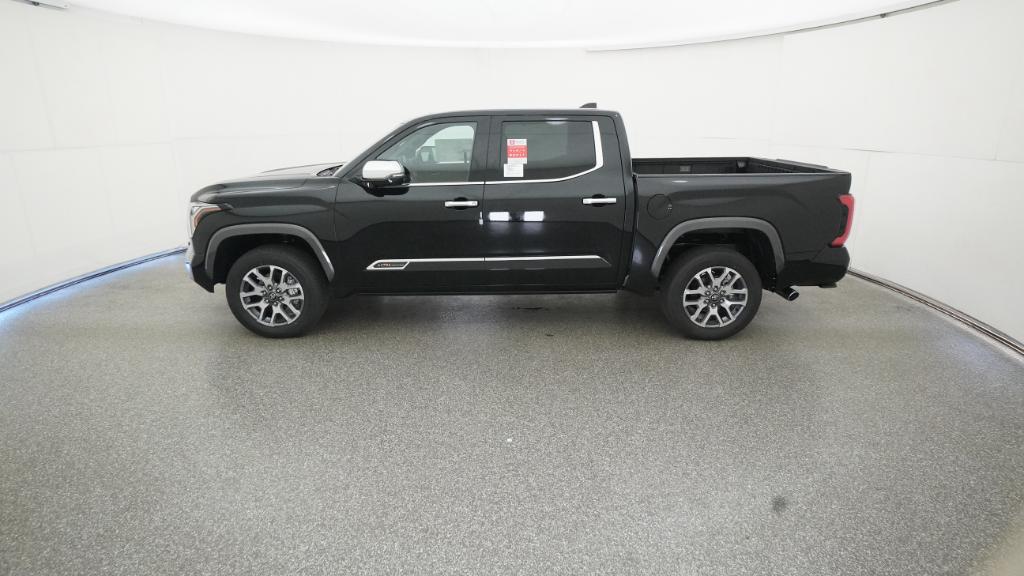 2026 Toyota Tundra 1794 Edition - Photo 22