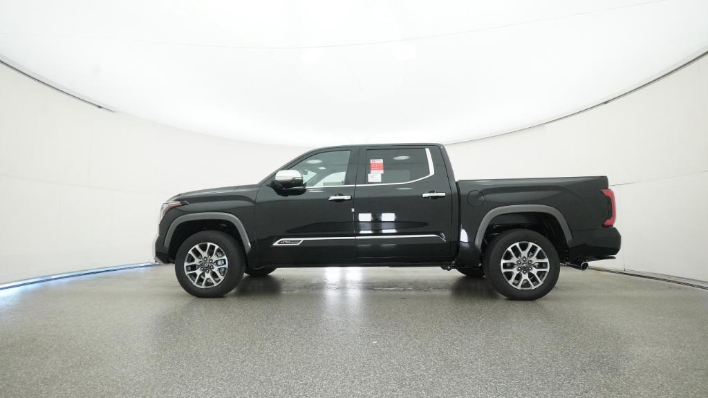 2026 Toyota Tundra 1794 Edition - Photo 21