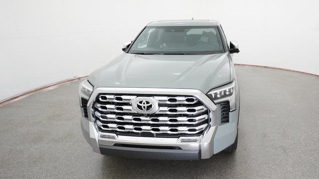 New 2026 Lunar Rock Toyota  1794 Edition image 91