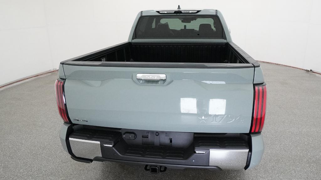 New 2026 Lunar Rock Toyota  1794 Edition image 90