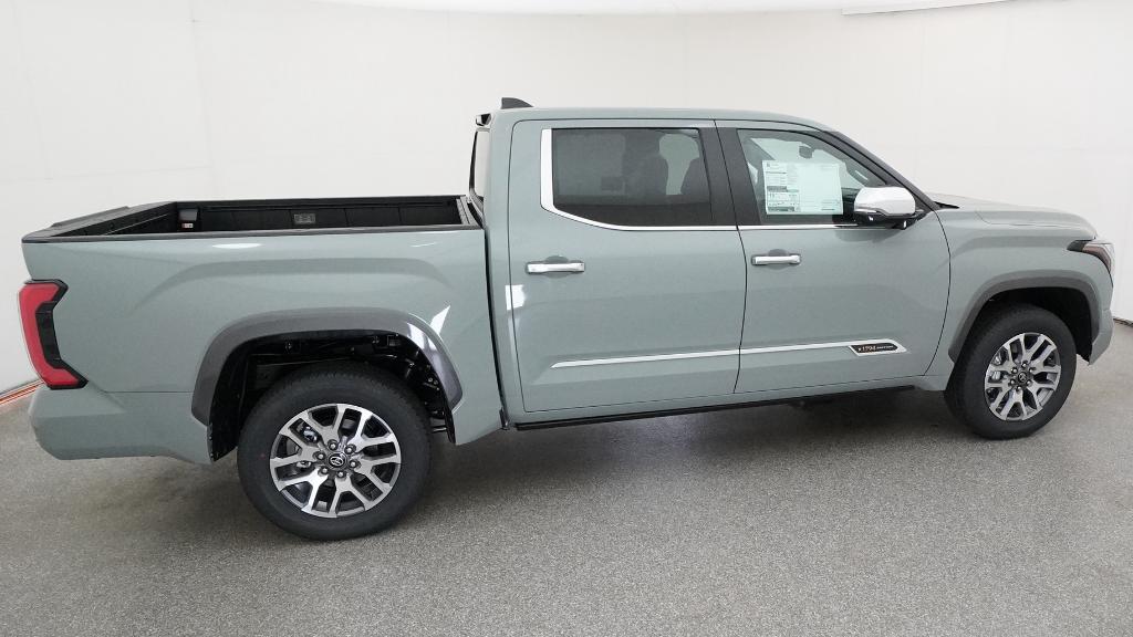 New 2026 Lunar Rock Toyota  1794 Edition image 97