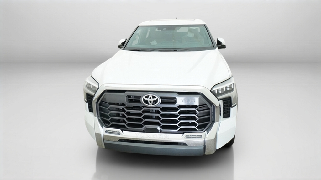 2026 Toyota Tundra 1794 Edition - Photo 21