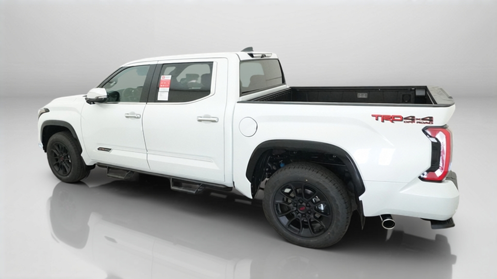 2026 Toyota Tundra 1794 Edition - Photo 22