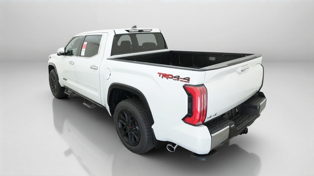 2026 Toyota Tundra 1794 Edition - Photo 23