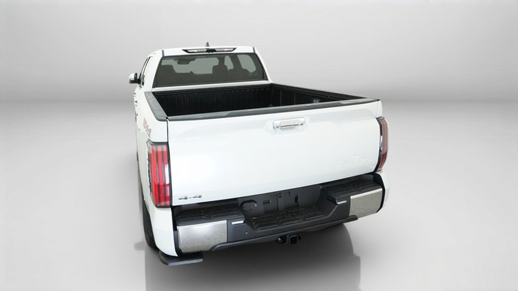 2026 Toyota Tundra 1794 Edition - Photo 24