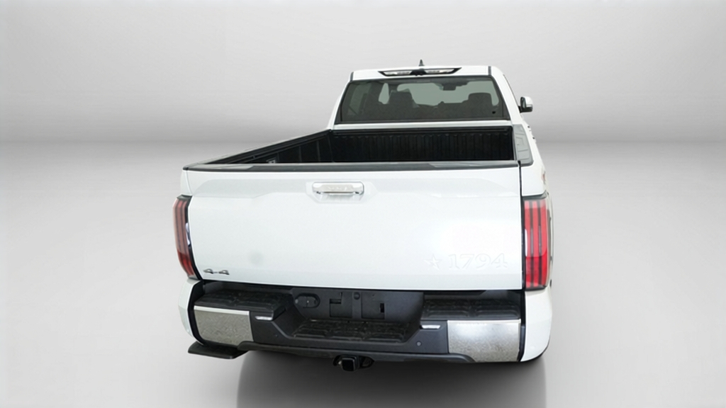 2026 Toyota Tundra 1794 Edition - Photo 25