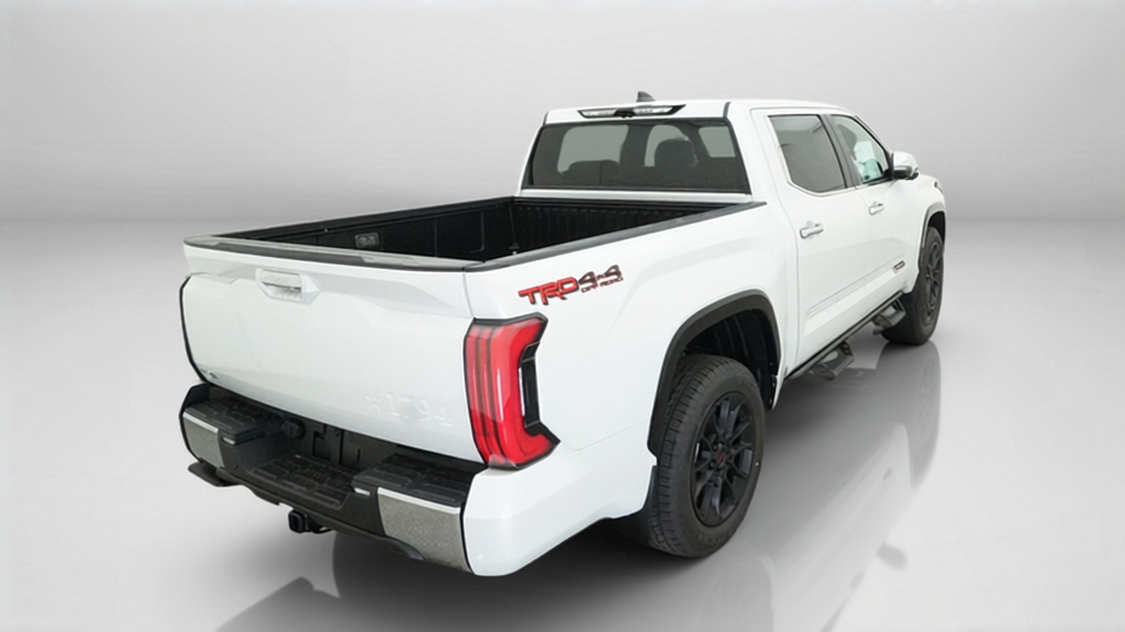 2026 Toyota Tundra 1794 Edition - Photo 26
