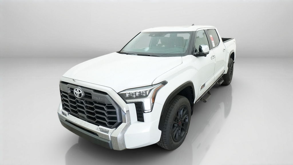 2026 Toyota Tundra 1794 Edition - Photo 27