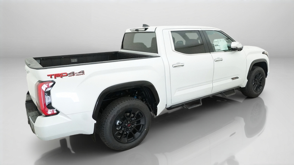 2026 Toyota Tundra 1794 Edition - Photo 28