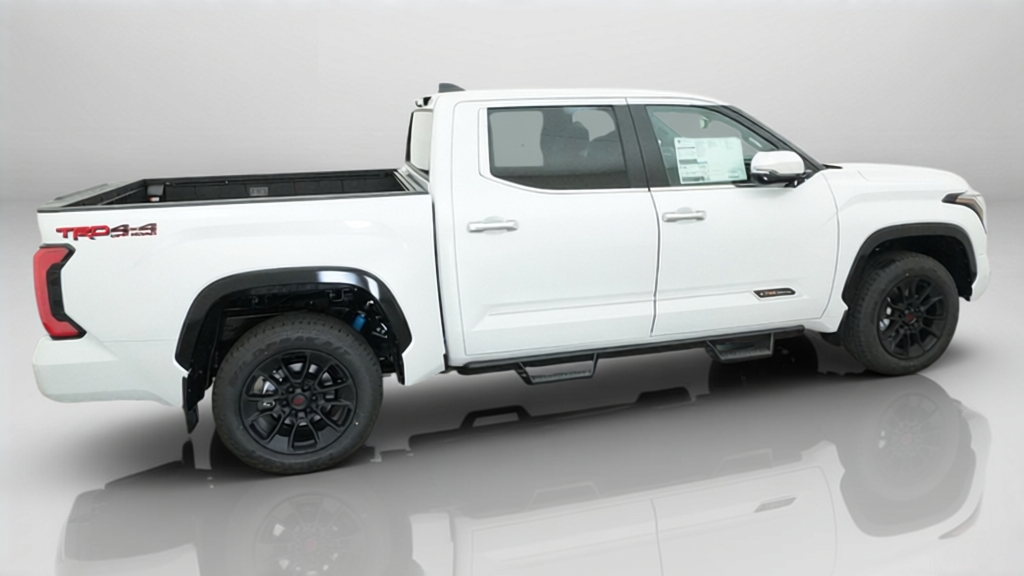 2026 Toyota Tundra 1794 Edition - Photo 29