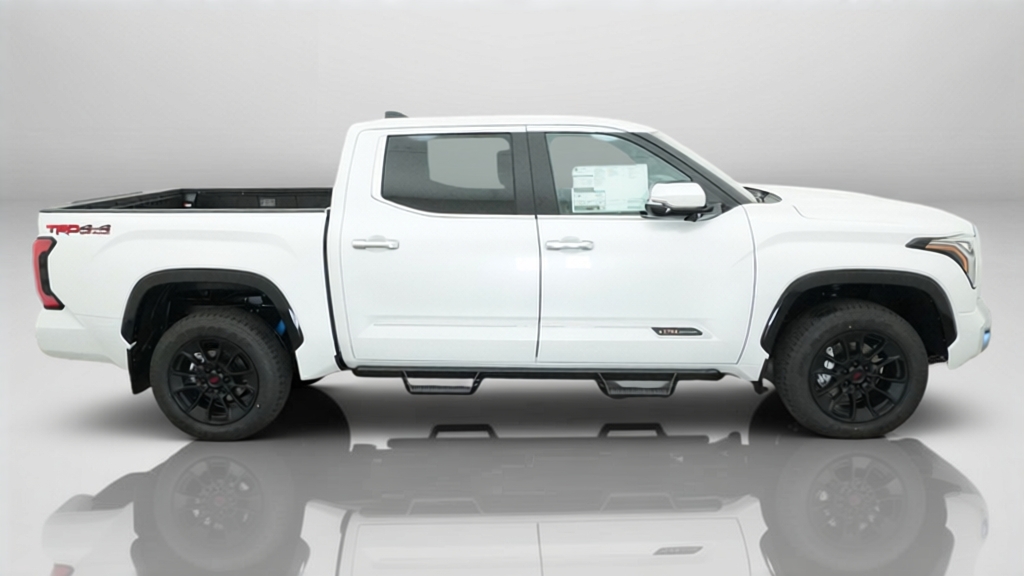 2026 Toyota Tundra 1794 Edition - Photo 30