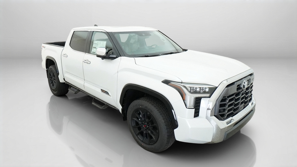 2026 Toyota Tundra 1794 Edition - Photo 32