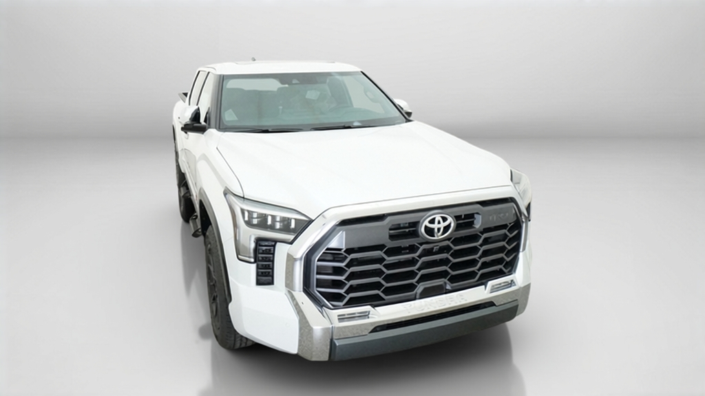 2026 Toyota Tundra 1794 Edition - Photo 33