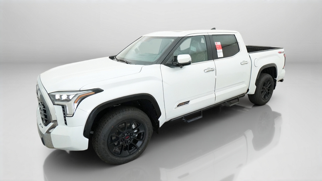 2026 Toyota Tundra 1794 Edition - Photo 20