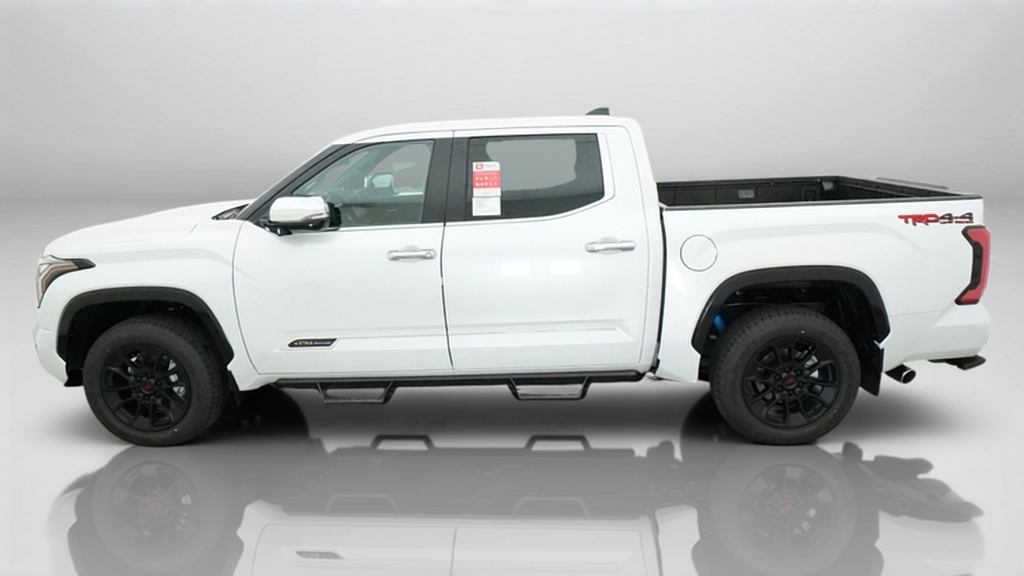 2026 Toyota Tundra 1794 Edition - Photo 35