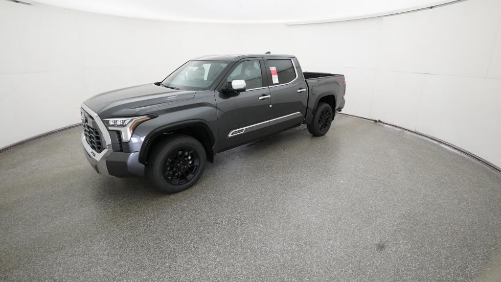 2026 Toyota Tundra 1794 Edition's photo