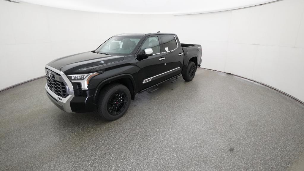 2026 Toyota Tundra 1794 Edition's photo