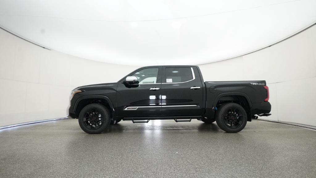 New 2026 Toyota Tundra 1794 Edition in Hollywood FL