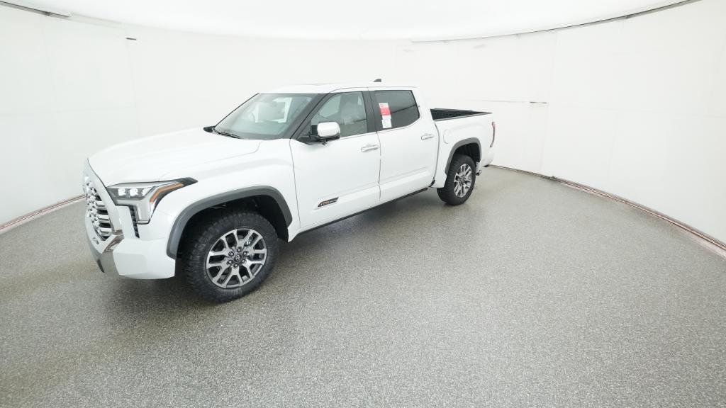 2026 Toyota Tundra 1794 Edition's photo