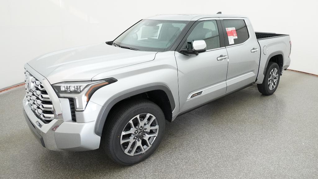 2026 Toyota Tundra  1794 Edition