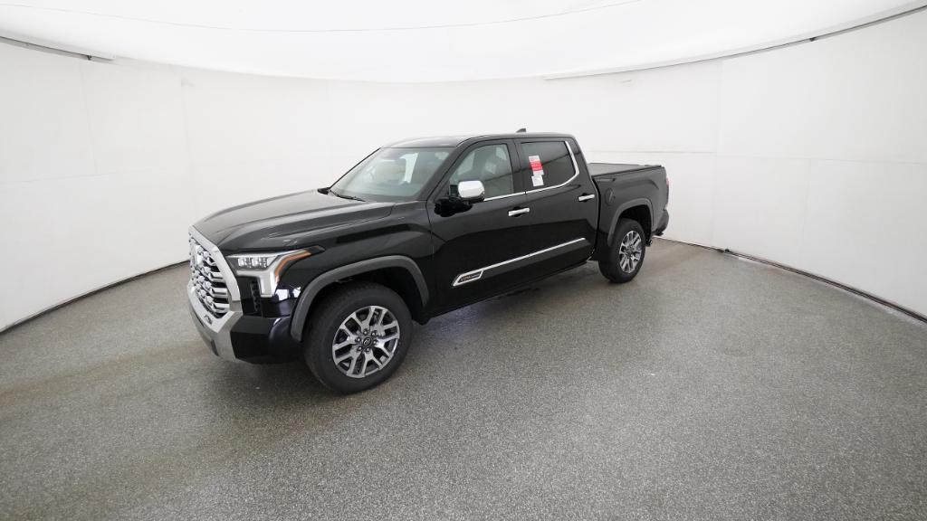 2026 Toyota Tundra 1794 Edition's photo