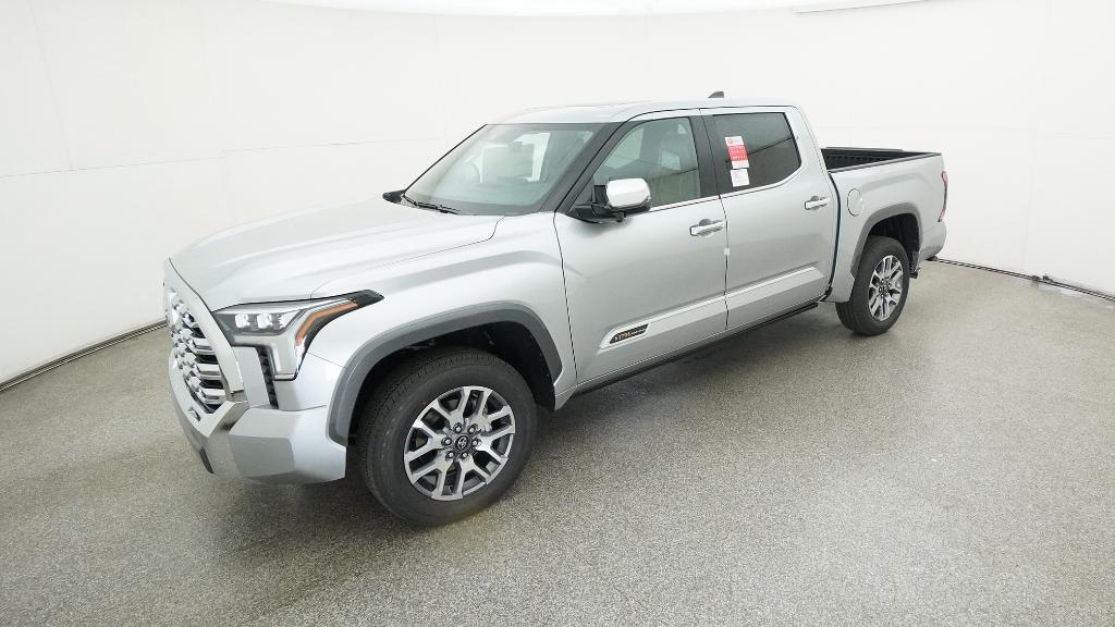 2026 Toyota Tundra 1794 Edition's photo