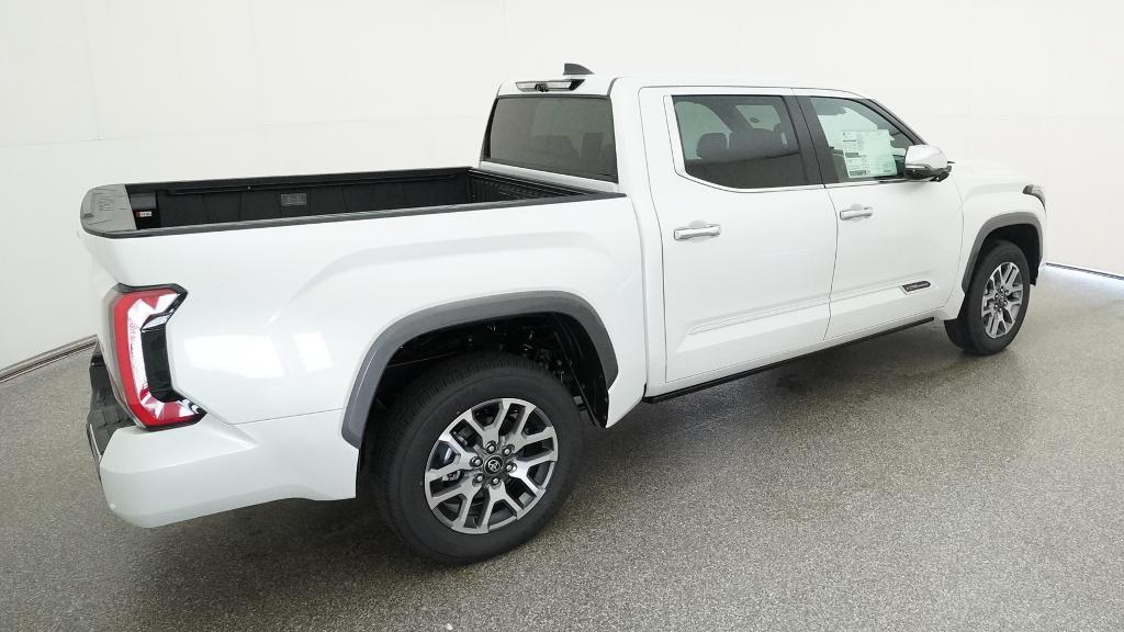 New 2026 Wind Chill Pearl <sup>1</sup> Toyota  1794 Edition image 18