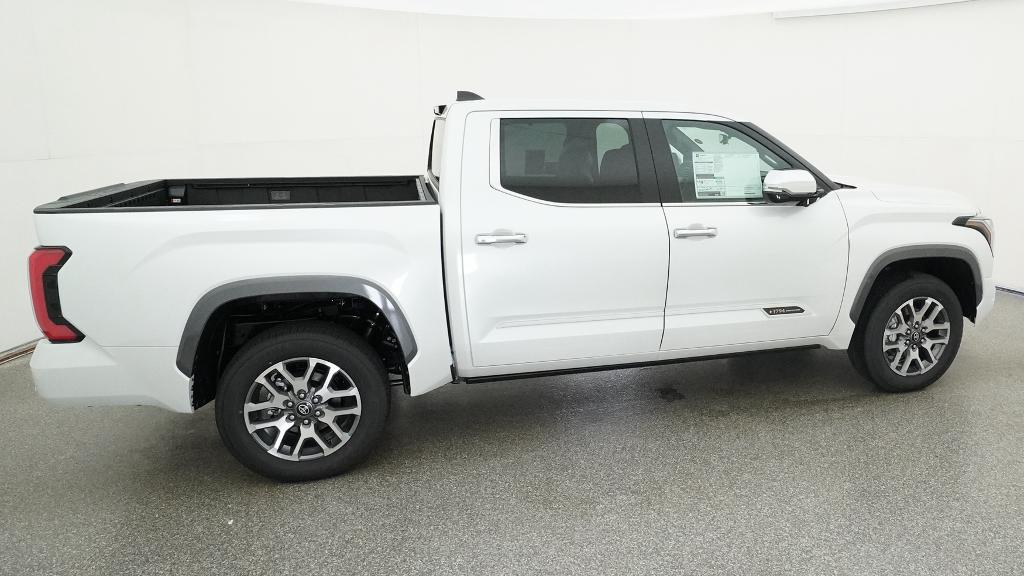 New 2026 Wind Chill Pearl <sup>1</sup> Toyota  1794 Edition image 16