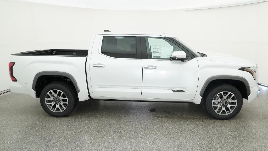 New 2026 Wind Chill Pearl <sup>1</sup> Toyota  1794 Edition image 14