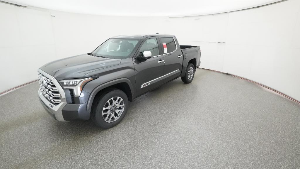 2026 Toyota Tundra
