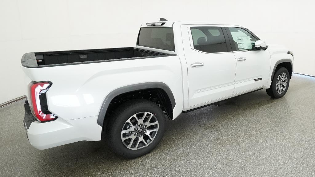 New 2026 Wind Chill Pearl <sup>1</sup> Toyota  1794 Edition image 52