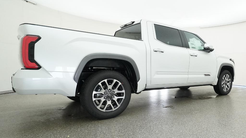 New 2026 Wind Chill Pearl <sup>1</sup> Toyota  1794 Edition image 51