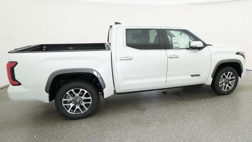 New 2026 Wind Chill Pearl <sup>1</sup> Toyota  1794 Edition image 50
