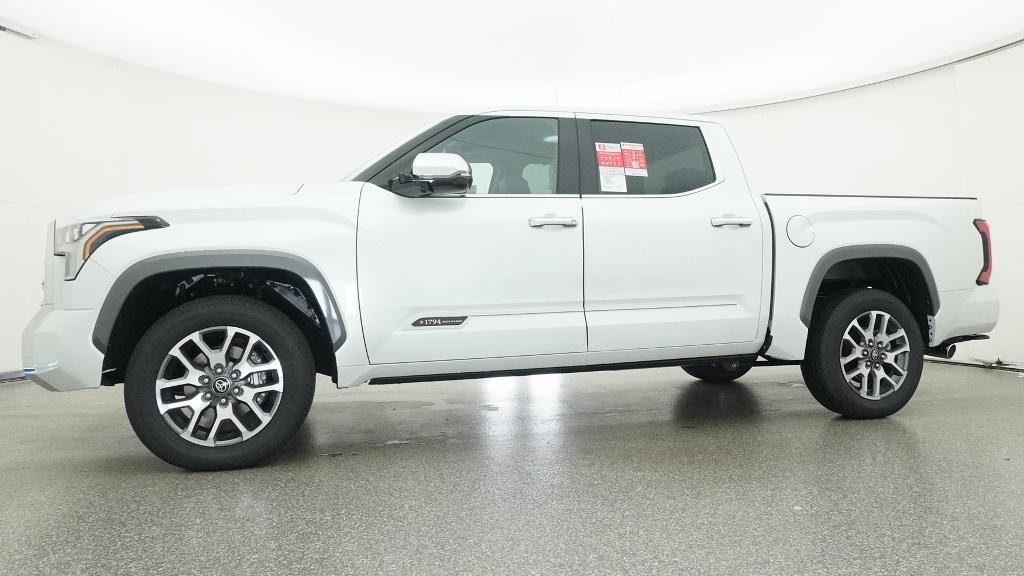 New 2026 Wind Chill Pearl <sup>1</sup> Toyota  1794 Edition image 38