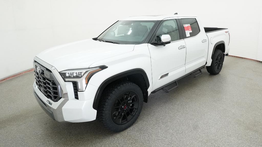 2026 Toyota Tundra  1794 Edition
