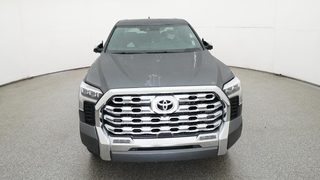 2026 Toyota Tundra 1794 Edition - Photo 40