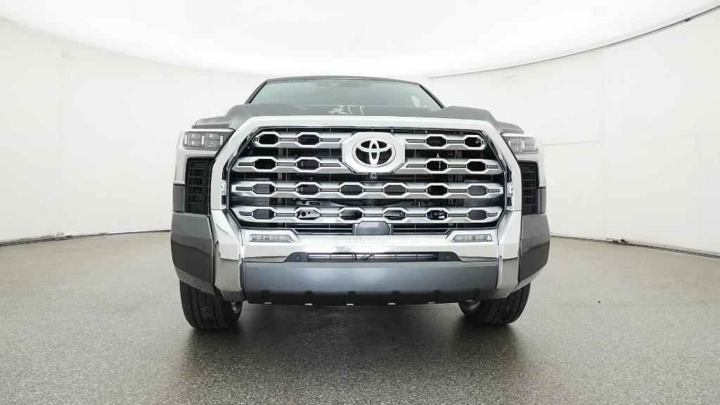 2026 Toyota Tundra 1794 Edition - Photo 41