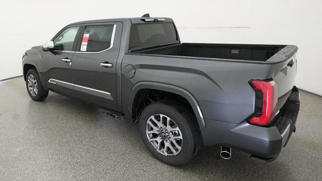 2026 Toyota Tundra 1794 Edition - Photo 48