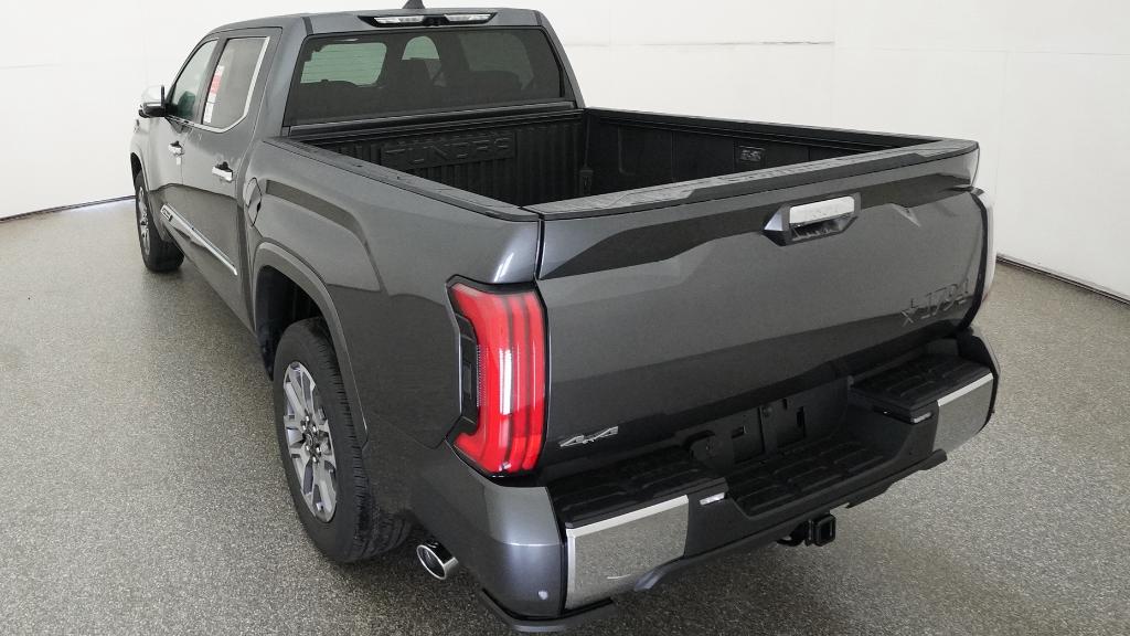 2026 Toyota Tundra 1794 Edition - Photo 37