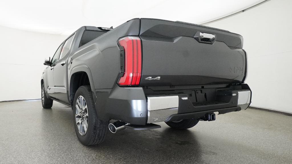 2026 Toyota Tundra 1794 Edition - Photo 43