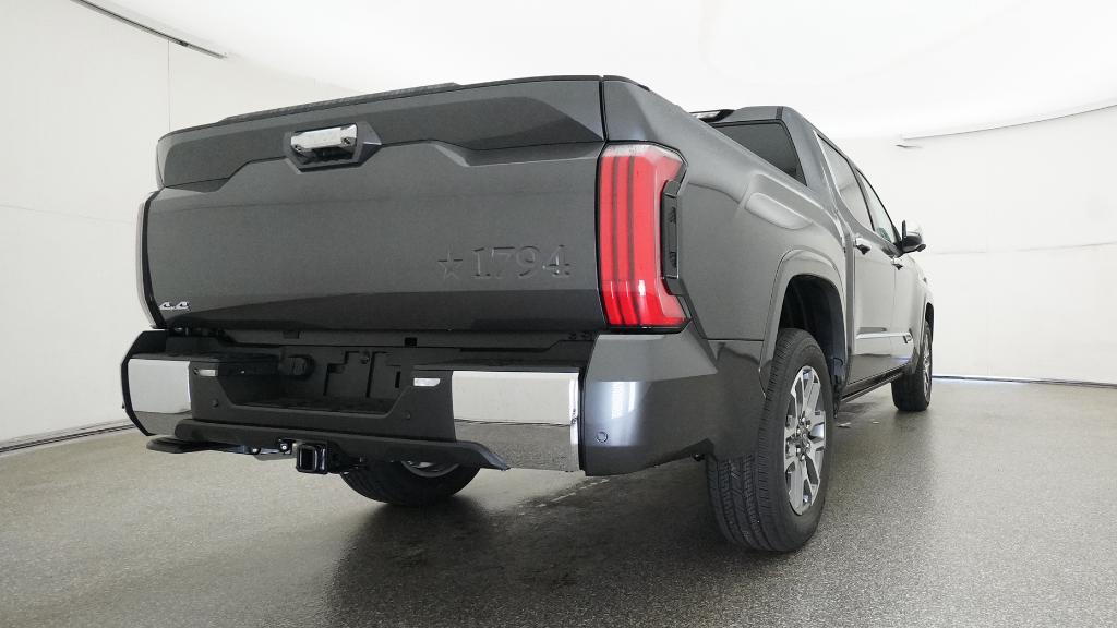 2026 Toyota Tundra 1794 Edition - Photo 44