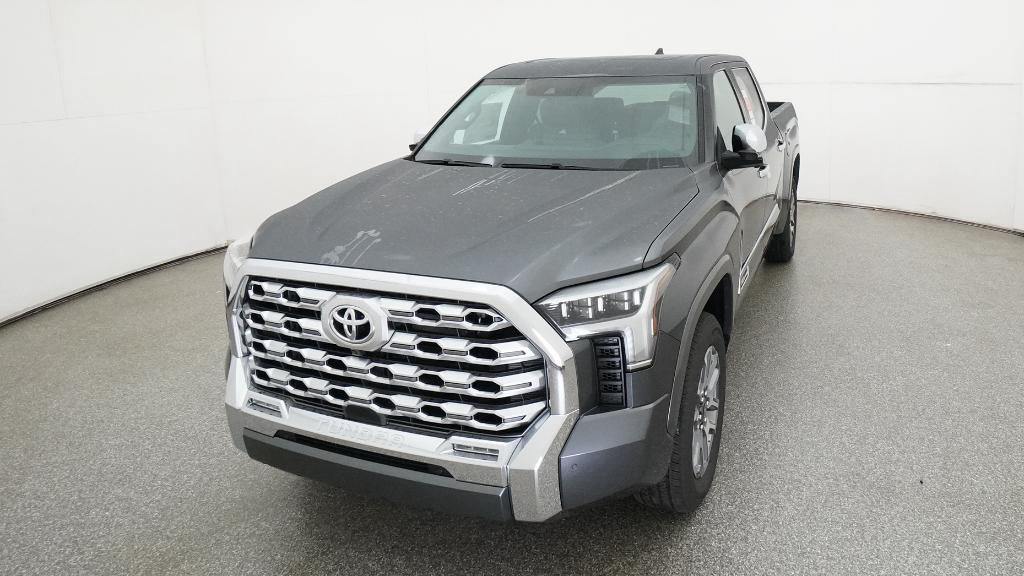 2026 Toyota Tundra 1794 Edition - Photo 39