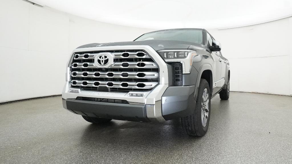 2026 Toyota Tundra 1794 Edition - Photo 38