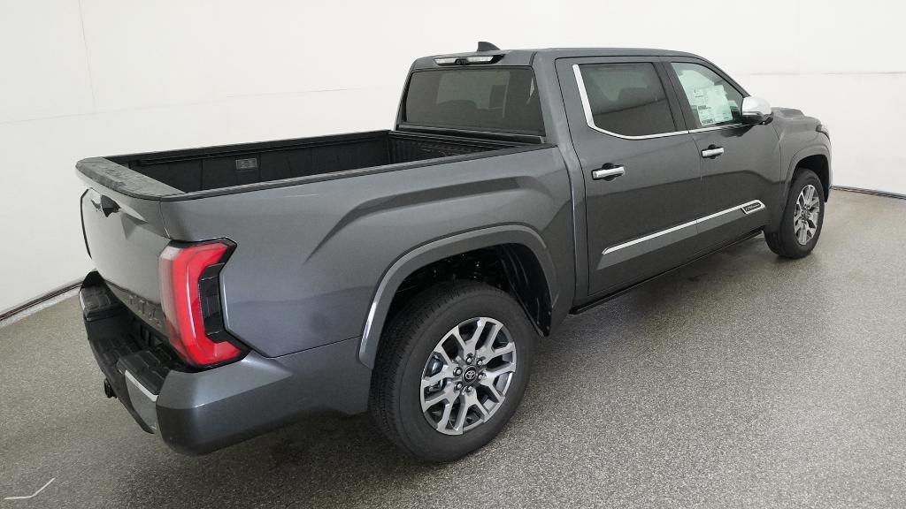 2026 Toyota Tundra 1794 Edition - Photo 50