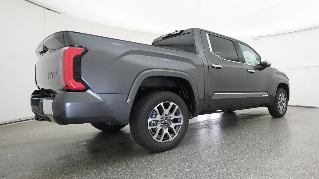 2026 Toyota Tundra 1794 Edition - Photo 33