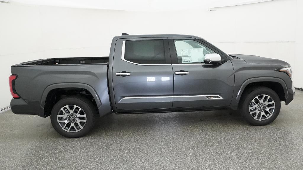 2026 Toyota Tundra 1794 Edition - Photo 45